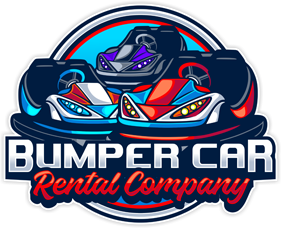 Bumper Car Rentals Logo